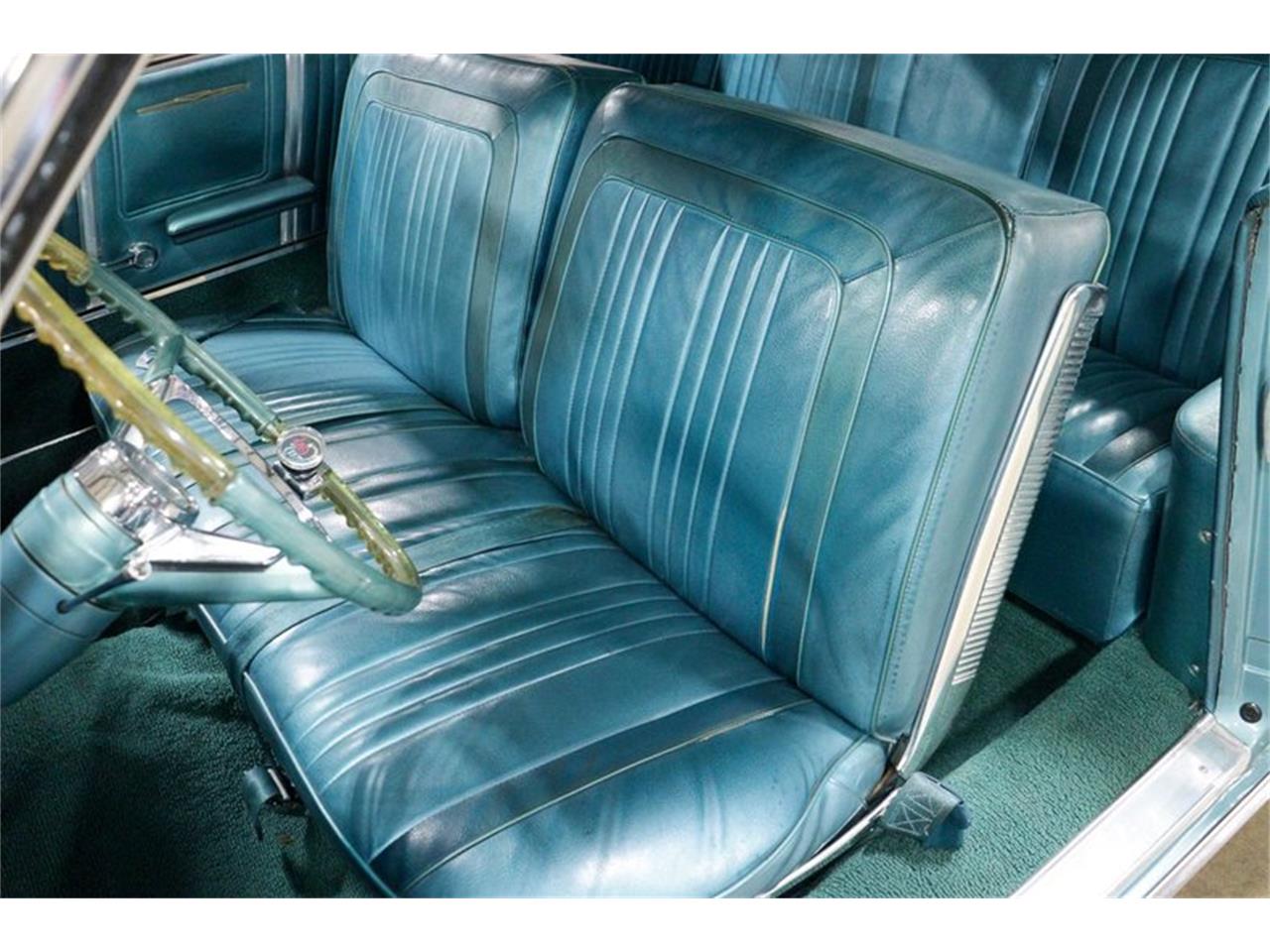 1963 Pontiac Bonneville for sale in Kentwood, MI – photo 29