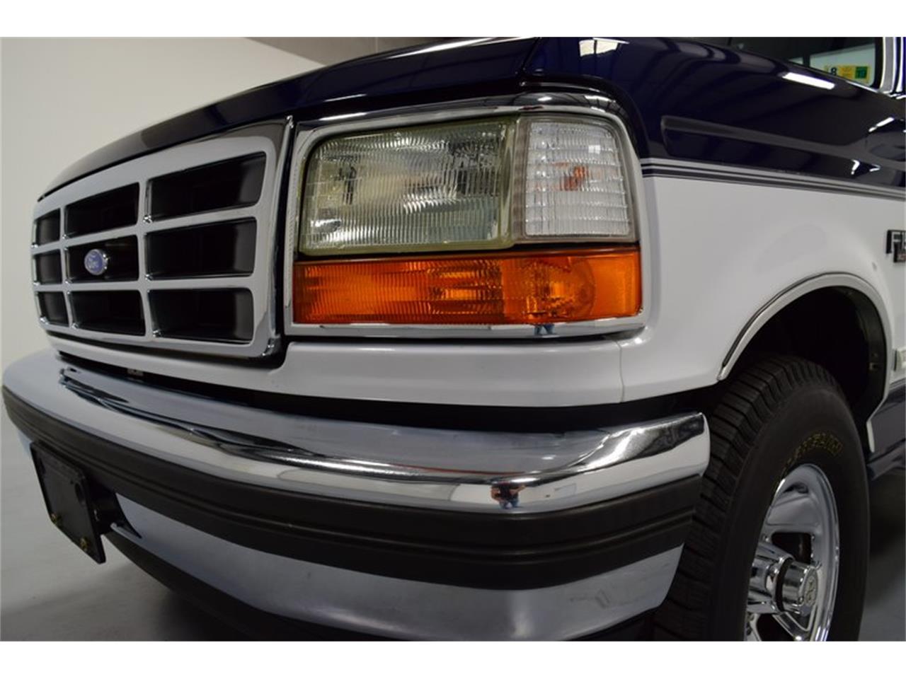 1995 Ford F150 for sale in Mooresville, NC – photo 41