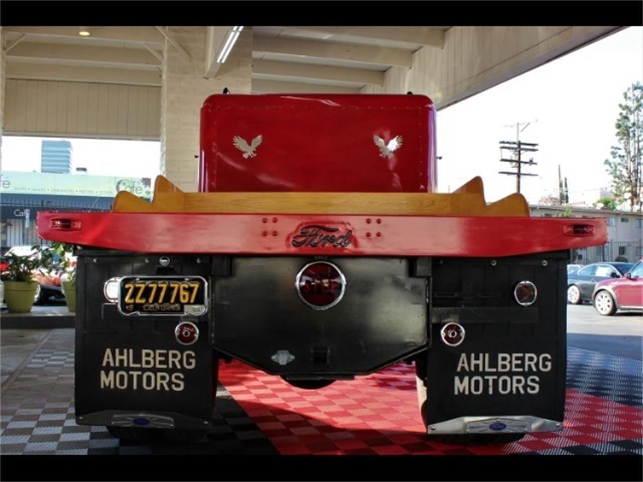 1947 Ford COE for sale in Sherman Oaks, CA – photo 6