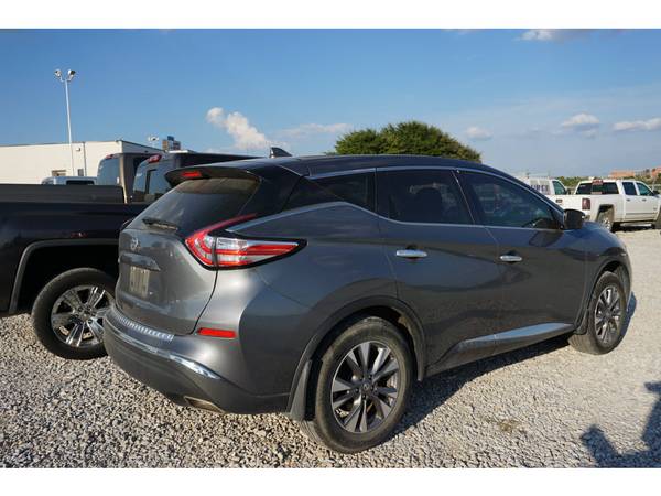 2017 Nissan Murano S for sale in Decatur, TX – photo 4