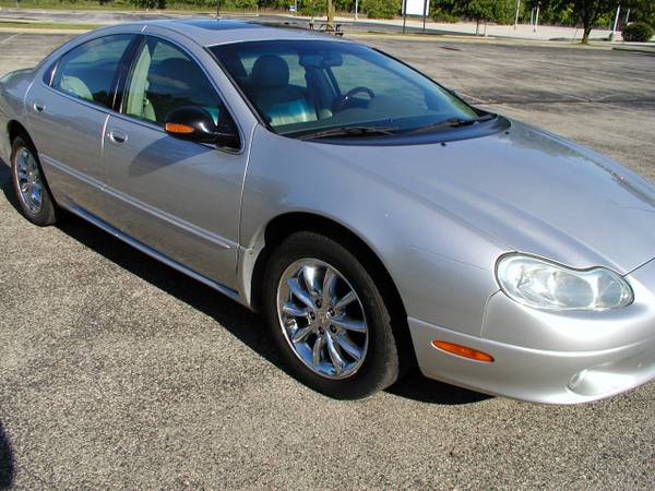 2002 Chrysler Concorde LXi - 13,300 Original miles for sale in Fishers, IN