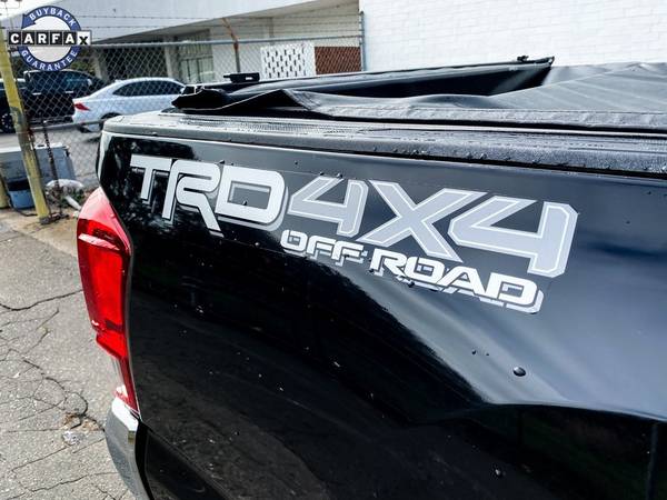 Toyota Tacoma 4x4 Lifted Trucks TRD Navigation King Racing Shocks... for sale in Columbus, GA – photo 15