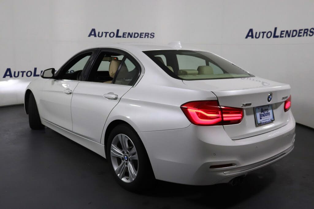 2016 BMW 3 Series 328i xDrive Sedan AWD for sale in Other, PA – photo 5