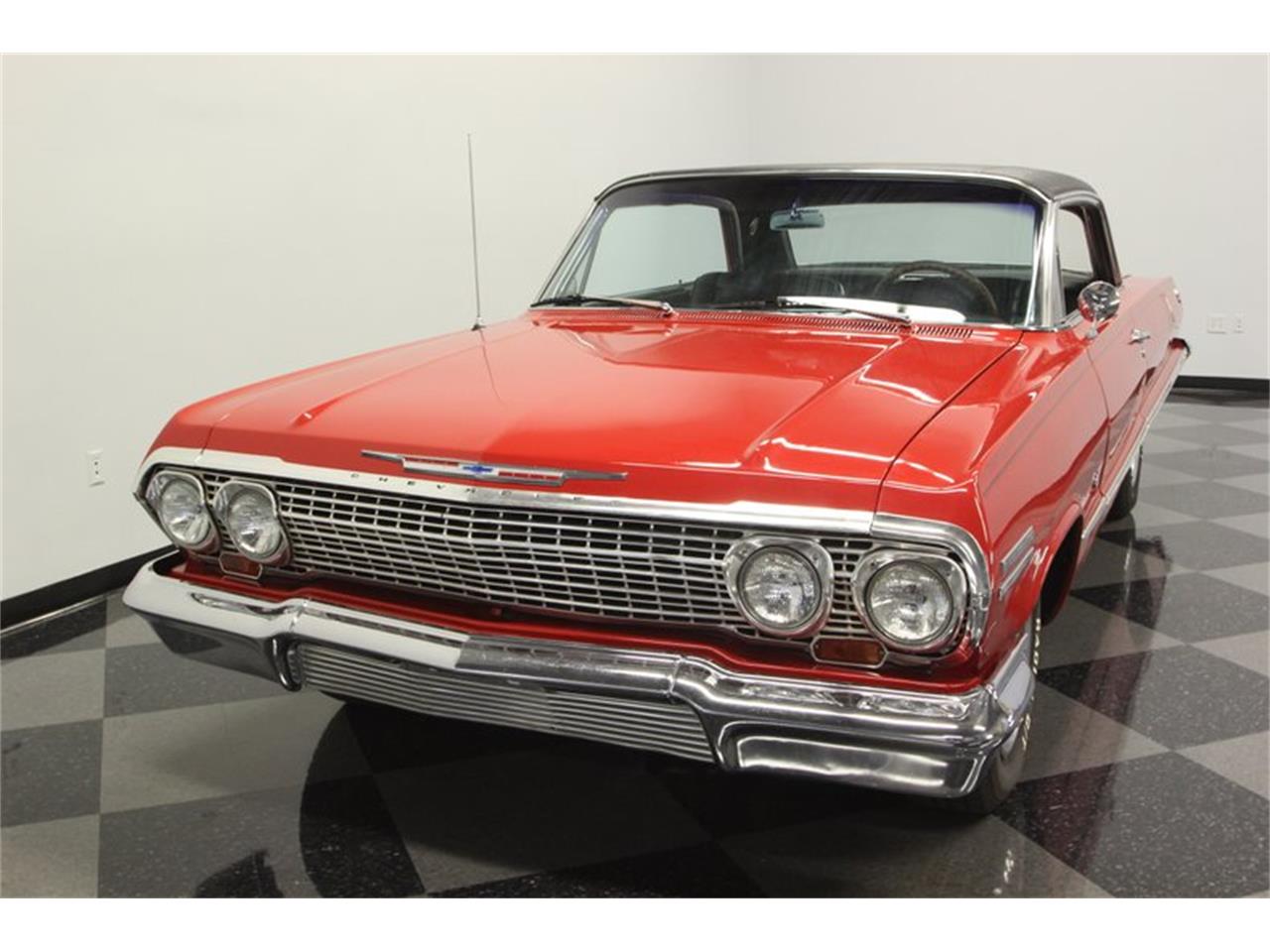 1963 Chevrolet Impala for sale in Lutz, FL – photo 20