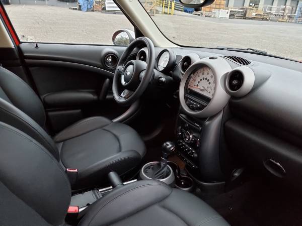 2012 Mini Cooper Countryman S One-Owner. 57k Miles. Warranty. - cars... for sale in Gladstone, OR – photo 18