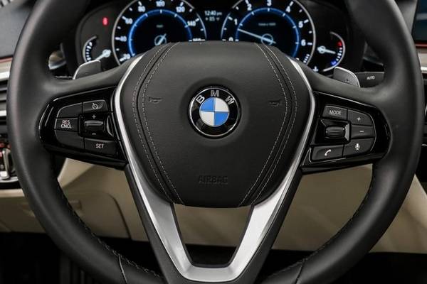 ___540i___2019_BMW_540i_$514_OCTOBER_MONTHLY_LEASE_SPECIAL_ for sale in Honolulu, HI – photo 10