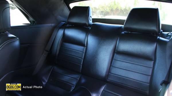 2013 Ford Mustang V6 Convertible Performance White for sale in Concord, CA – photo 16