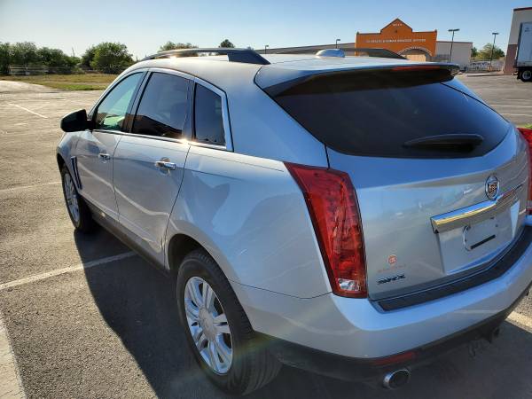 2015 Cadillac SRX for sale in El Paso, TX – photo 5