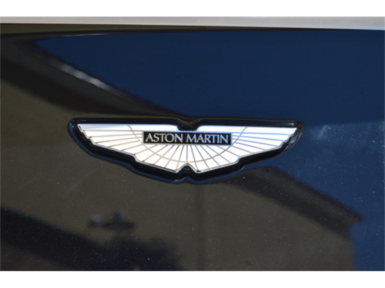 2015 Aston Martin Vantage for sale in San Antonio, TX – photo 16