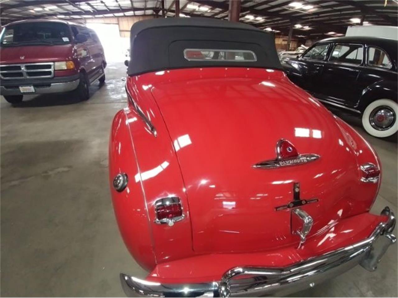 1947 Plymouth Special Deluxe for sale in Cadillac, MI – photo 14