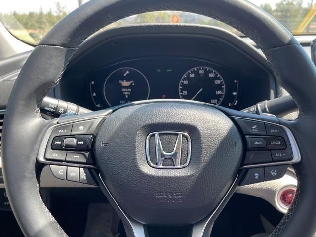 2018 Honda Accord Touring for sale in Bend, OR – photo 16