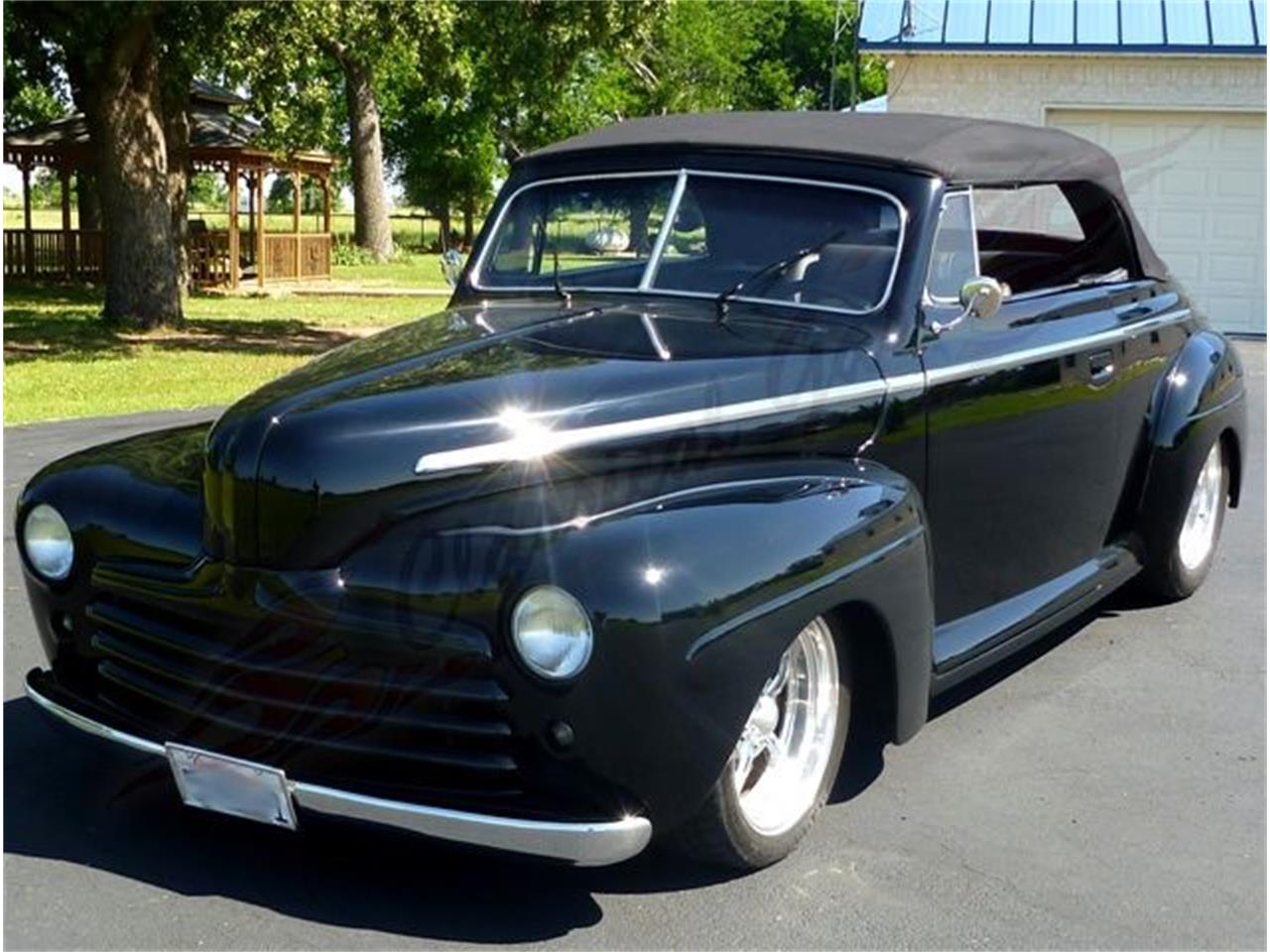 1947 Ford Convertible for sale in Arlington, TX – photo 7