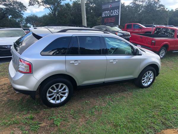2010 FORD EDGE SEL 63K MILES for sale in Murrells Inlet, SC – photo 5