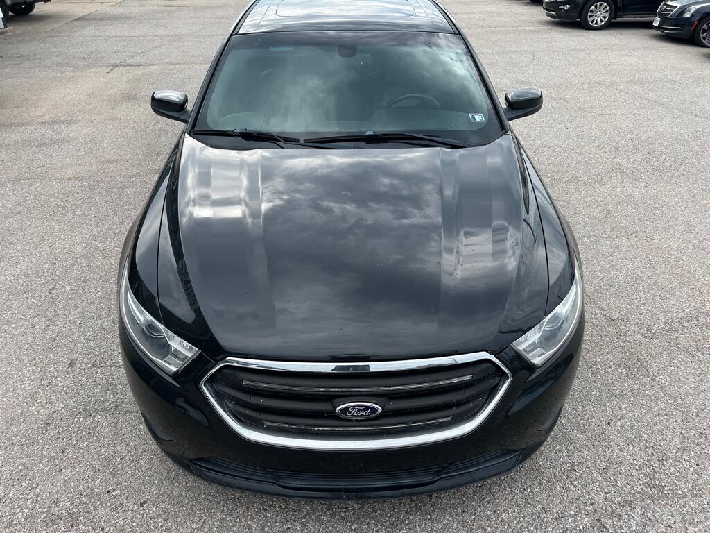 2013 Ford Taurus SEL for sale in Lafayette, IN – photo 8