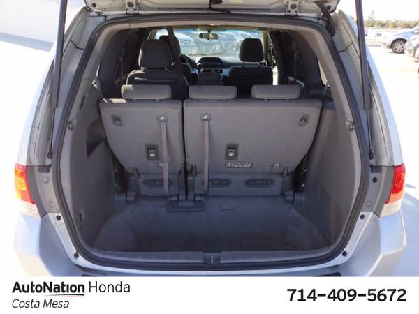 2010 Honda Odyssey EX SKU:AB094098 Mini-Van - cars & trucks - by... for sale in Costa Mesa, CA – photo 6