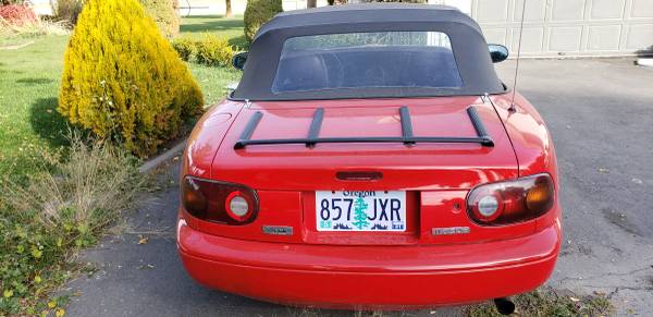 1991 Mazda Miata for sale in Klamath Falls, OR – photo 3