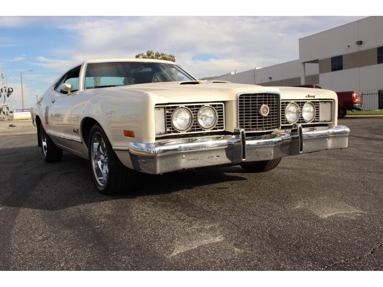 1973 Mercury Montego for sale in La Verne, CA – photo 22