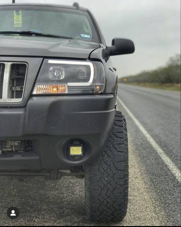 Jeep Grand Cherokee for sale in Monte Alto, TX – photo 2