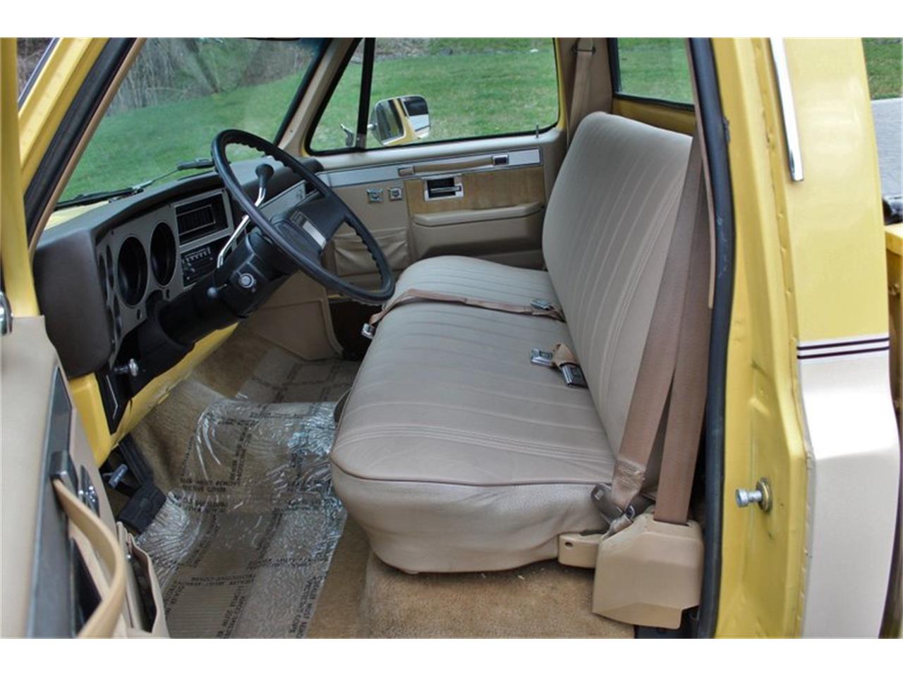 1984 Chevrolet C10 for sale in Greensboro, NC – photo 9