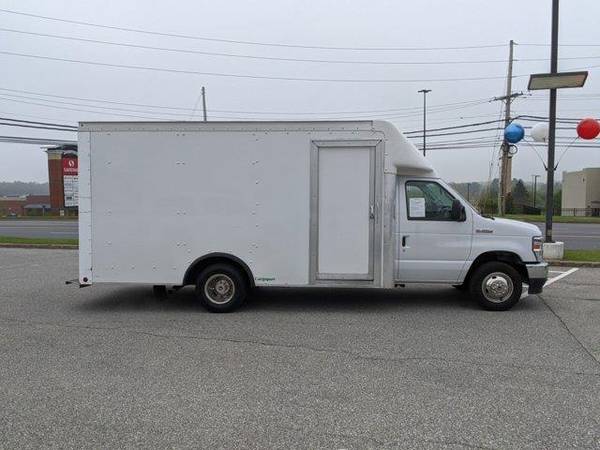 2021 Ford E-Series Cutaway - van - - by dealer for sale in Eldersburg, MD – photo 2