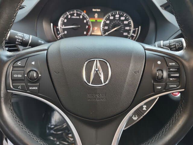 2019 Acura MDX SH-AWD with Technology Package for sale in Nashville, TN – photo 16