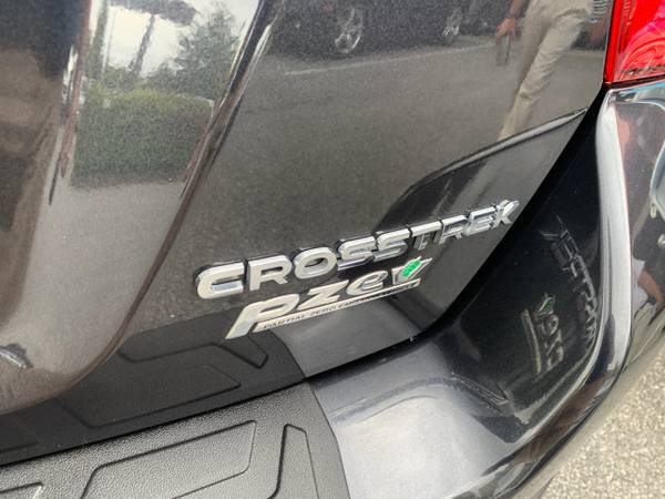 2016 Subaru Crosstrek 5dr CVT 2.0i Limited for sale in Hendersonville, NC – photo 14