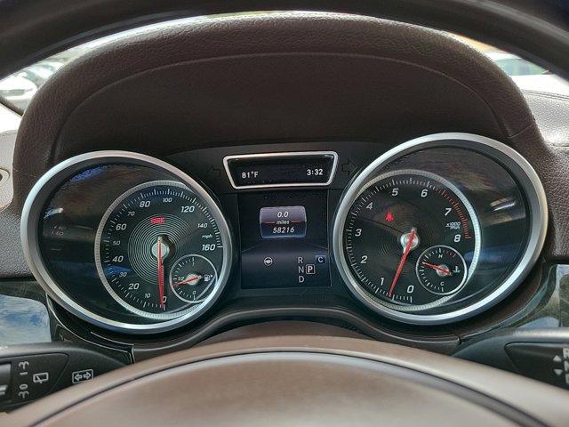 2017 Mercedes-Benz GLS 550 Base 4MATIC for sale in Nampa, ID – photo 31