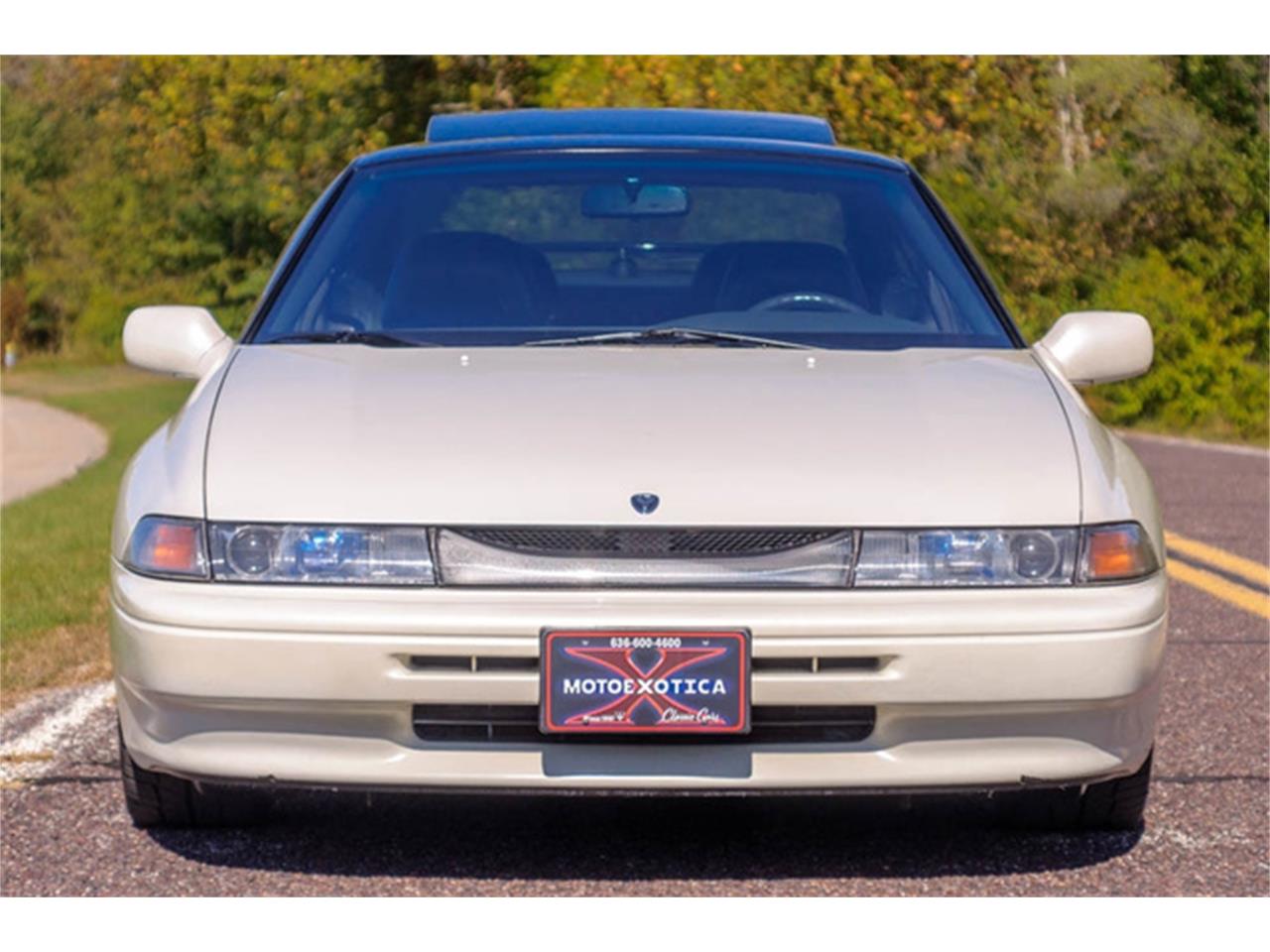 1992 Subaru SVX for sale in Saint Louis, MO – photo 39