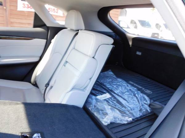 Lexus RX 350 FWD Used Import Clean Loaded SUV Sunroof Leather Clean for sale in florence, SC, SC – photo 22