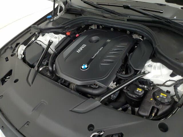 2018 BMW 6 Series Gran Turismo 640i xDrive AWD for sale in Denver , CO – photo 37