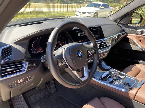 BMW X5 sDrive40i 40i with Executive Package - - by for sale in Murrells Inlet, SC – photo 11