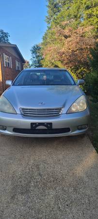 2004 lexus Es330 for sale in Chattanooga, TN