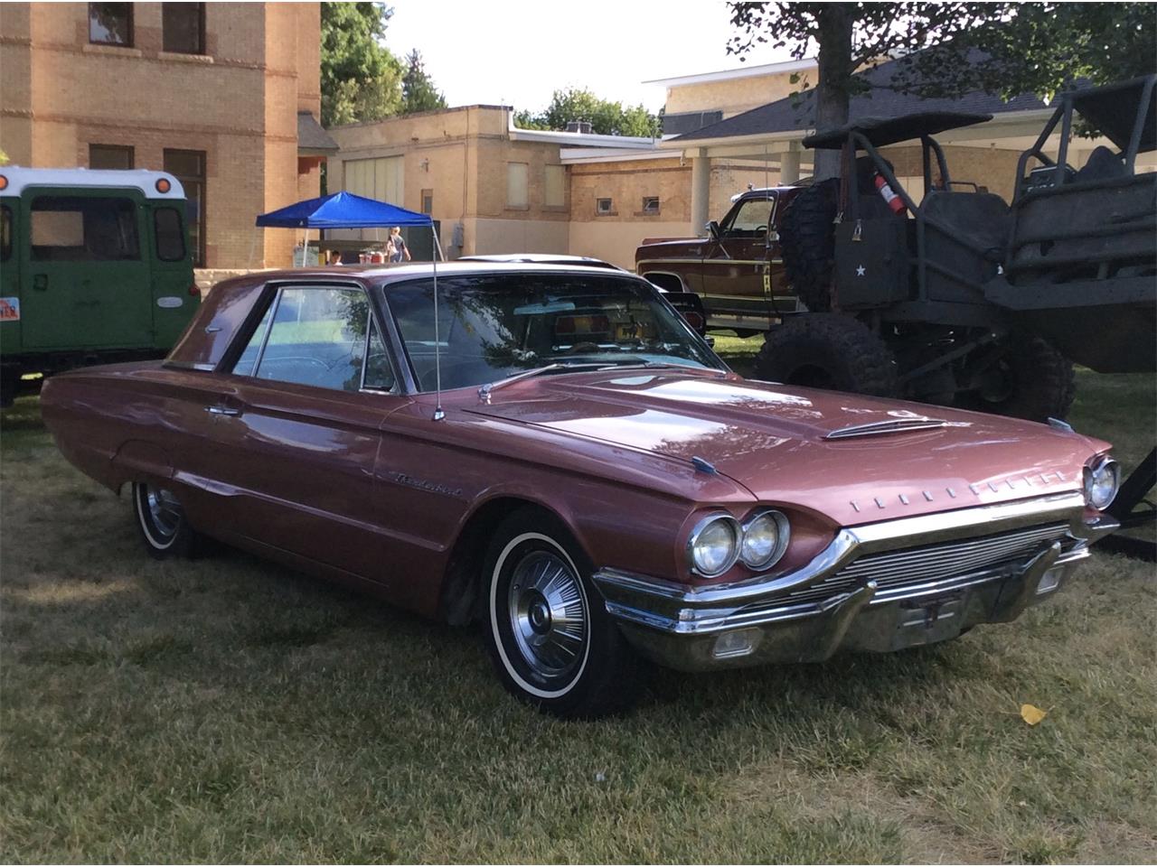 1964 Ford Thunderbird for sale in Moroni, UT – photo 7