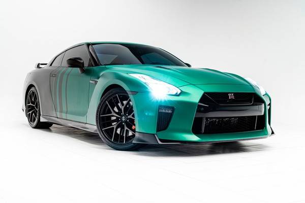 2018 Nissan GT-R Premium JOTECH Stage 2 740 hp - cars & for sale in Other, LA – photo 6