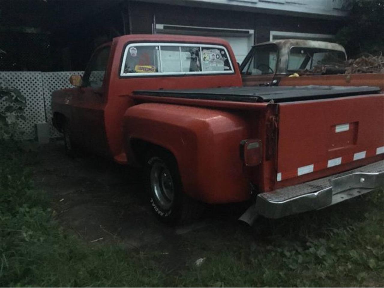 1975 GMC Pickup for sale in Cadillac, MI – photo 4