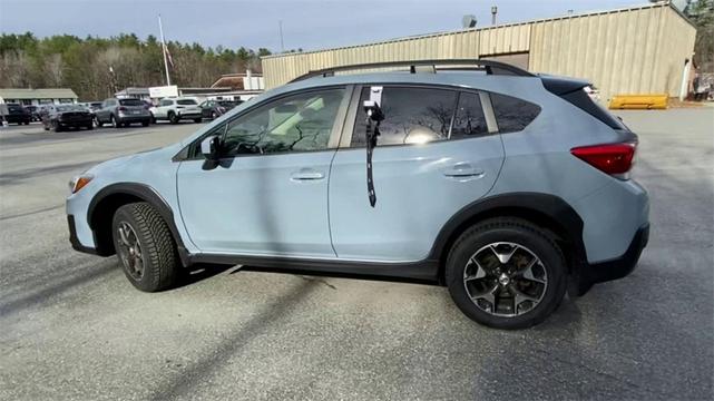 2018 Subaru Crosstrek 2.0i Premium for sale in Claremont, NH – photo 6