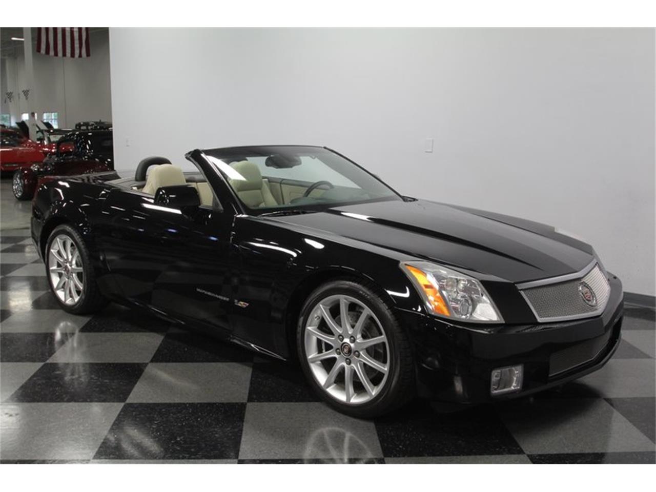 2006 Cadillac XLR for sale in Concord, NC – photo 16