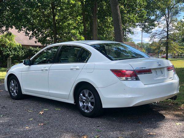 2011 Honda Accord Sedan 4d SE *Guaranteed Approval*Low Down Payments* for sale in Oregon, OH – photo 13