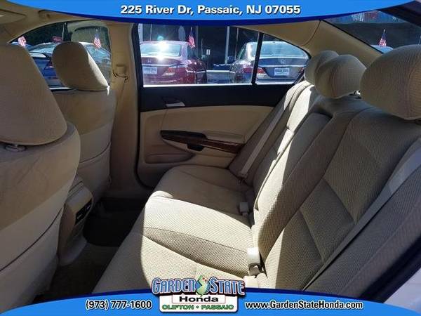 2012 Honda Accord Sdn 4dr I4 Auto EX 4dr Car for sale in Clifton, NJ – photo 20