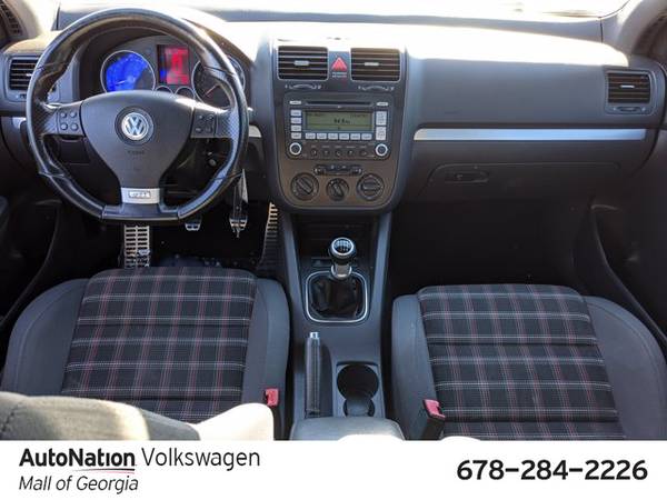 2009 Volkswagen GTI SKU:9W109501 Hatchback - cars & trucks - by... for sale in Buford, GA – photo 16