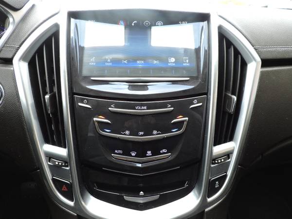 2013 CADILLAC SRX *LUXURY MID-SIZE SUV*LEATHER*LOW MILES 75K* - cars... for sale in Arlington, TX – photo 17
