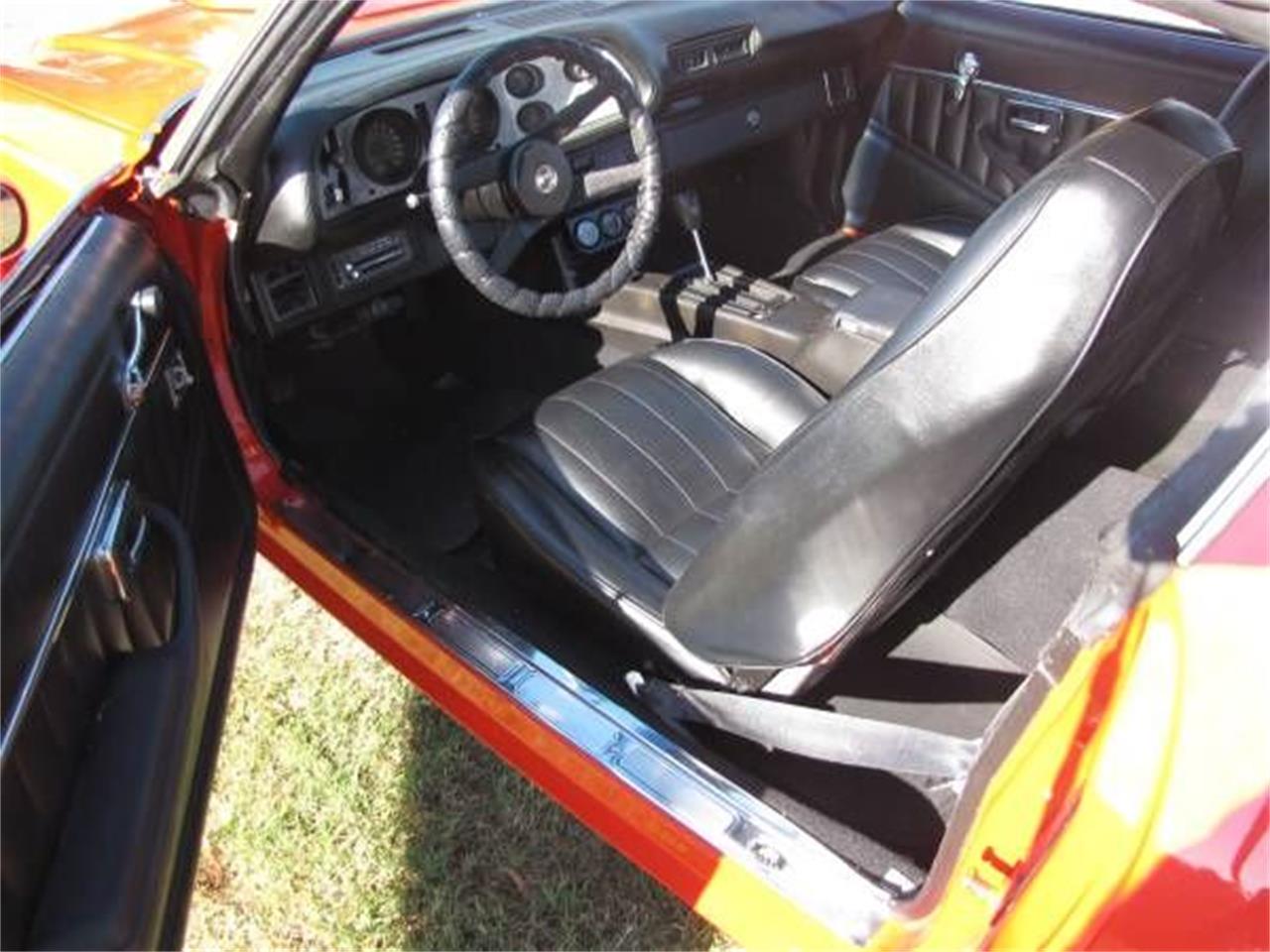 1978 Chevrolet Camaro for sale in Cadillac, MI – photo 10