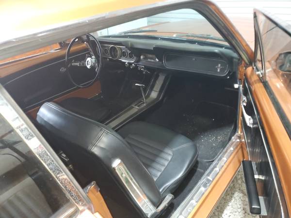1966 Ford Mustang Coupe for sale in Boswell, PA – photo 16