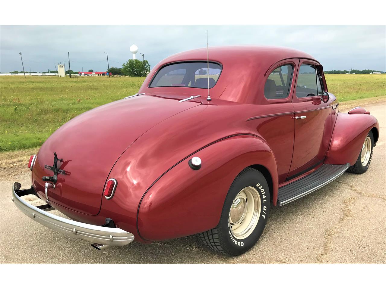 1940 Chevrolet Coupe for sale in Palmer, TX – photo 3