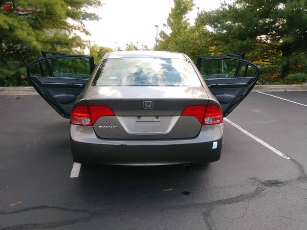 2006 Honda Civic EX for sale in Bowie, MD – photo 18