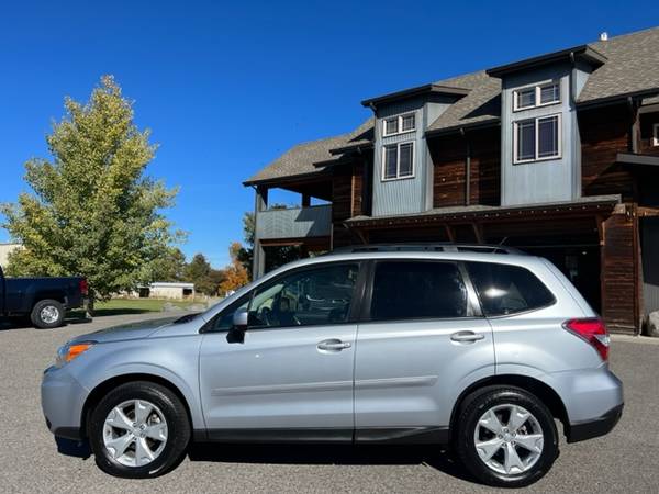 2015 Subaru Forester 2 5I Premium AWD - - by dealer for sale in Bozeman, MT – photo 6