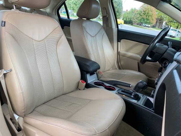 2011 mercury milan premier with only 65k miles fully loaded leather... for sale in Detroit, MI – photo 21