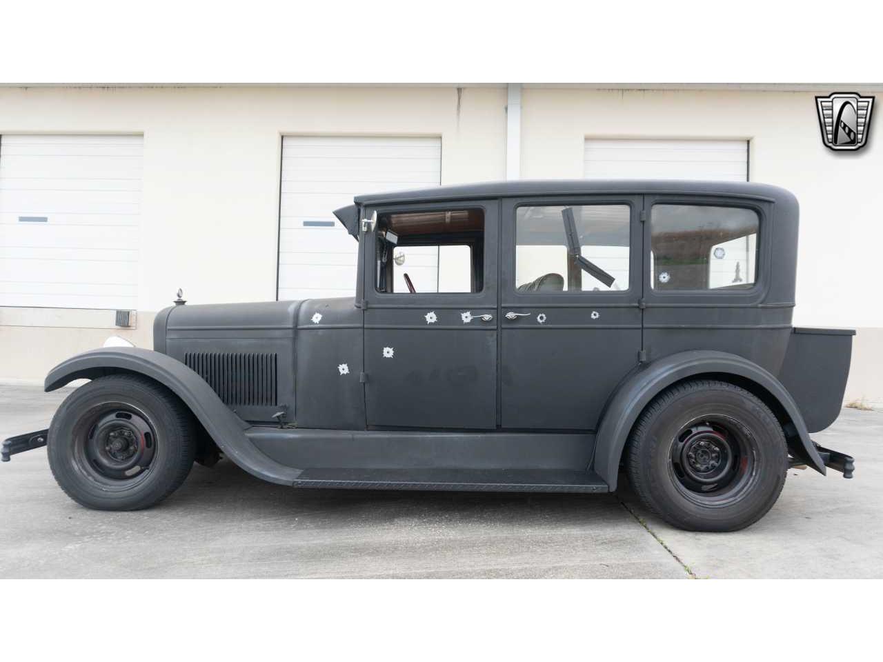 1925 Nash 4-Dr Sedan for sale in O'Fallon, IL – photo 31