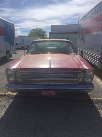 1966 Ford Galaxie for sale in Salt Lake City, UT – photo 5