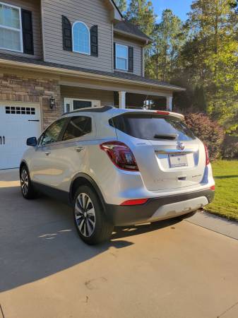 2018 Buick Encore Essence for sale in Spartanburg, SC – photo 4